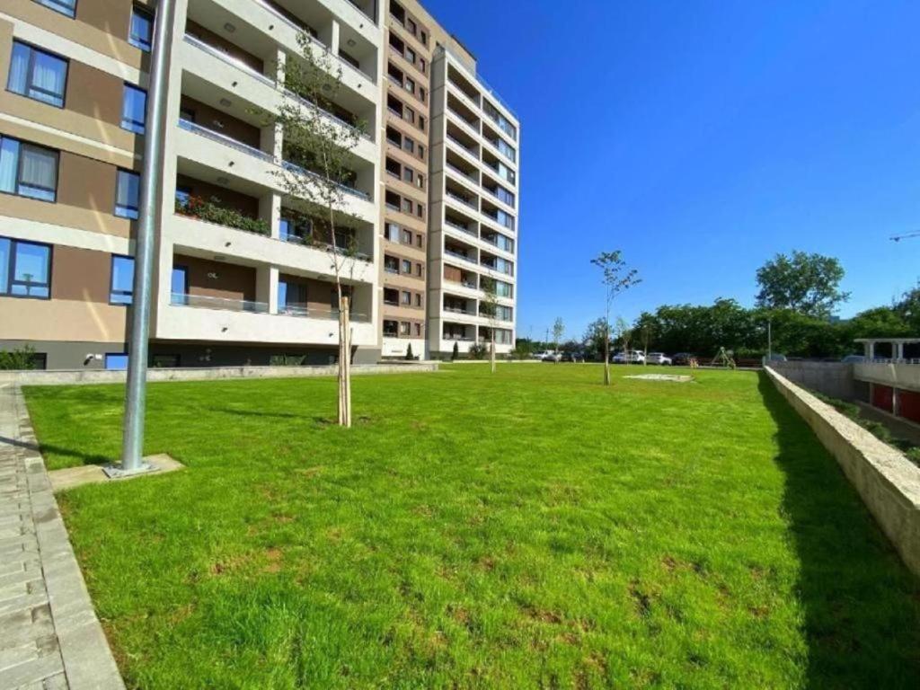 North Star Apartment 5 Timisoara Esterno foto